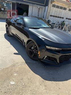 شيفروليه كامارو